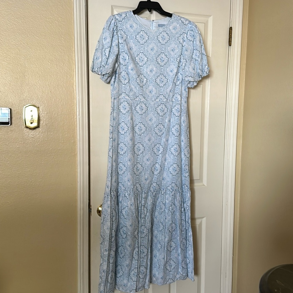 Antonio Melani Maxi dress